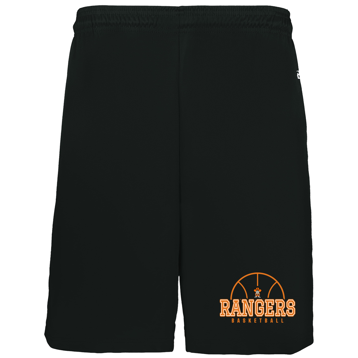 manton-elementary-ball-dome-badger-kids-b-core-7-inch-short-with-pockets — Black — Front — source sha256 8f7424a59cb02a194a297cee6da09435a3922a02804f88465ea93bd9cd87d37f — Color position 1
