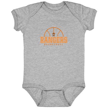 manton-elementary-ball-dome-rabbit-skins-infant-fine-jersey-bodysuit — Heather Grey — Front — source sha256 95dd6dedaf9a8efcecae0ab66af13a7a1447850f4319550c7860413aa8373679 — Color position 3