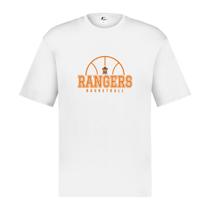 manton-elementary-ball-dome-c2-kids-performance-short-sleeve-tee — White — Front — source sha256 98a6e193ddb4975578b5a25d08ce39c3249978442a6645b14b889a446667ed80 — Color position 1