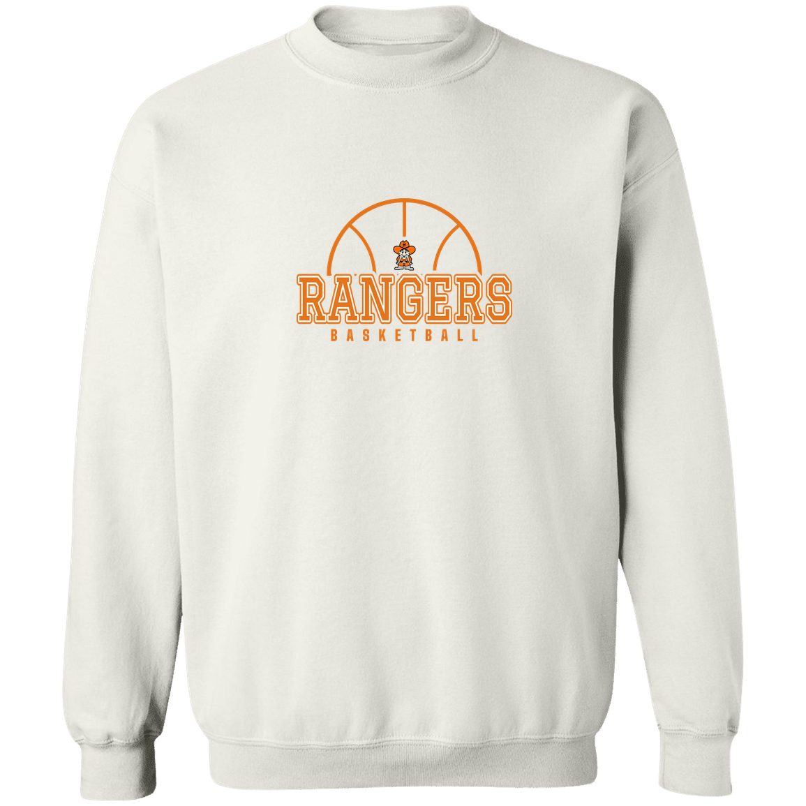 manton-elementary-ball-dome-gildan-crewneck-pullover-sweatshirt — White — Front — source sha256 a5f4edff0c6bcf5ff72579ef046793faf53c97fbe6fc61e8adbaed84d4ca22b0 — Color position 3