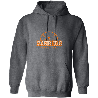 manton-elementary-ball-dome-gildan-pullover-hoodie — Dark Heather — Front — source sha256 acea3218d967010be99b0851535bd1a28b22d8a8c04817f962a647ecd4c1e74d — Color position 6