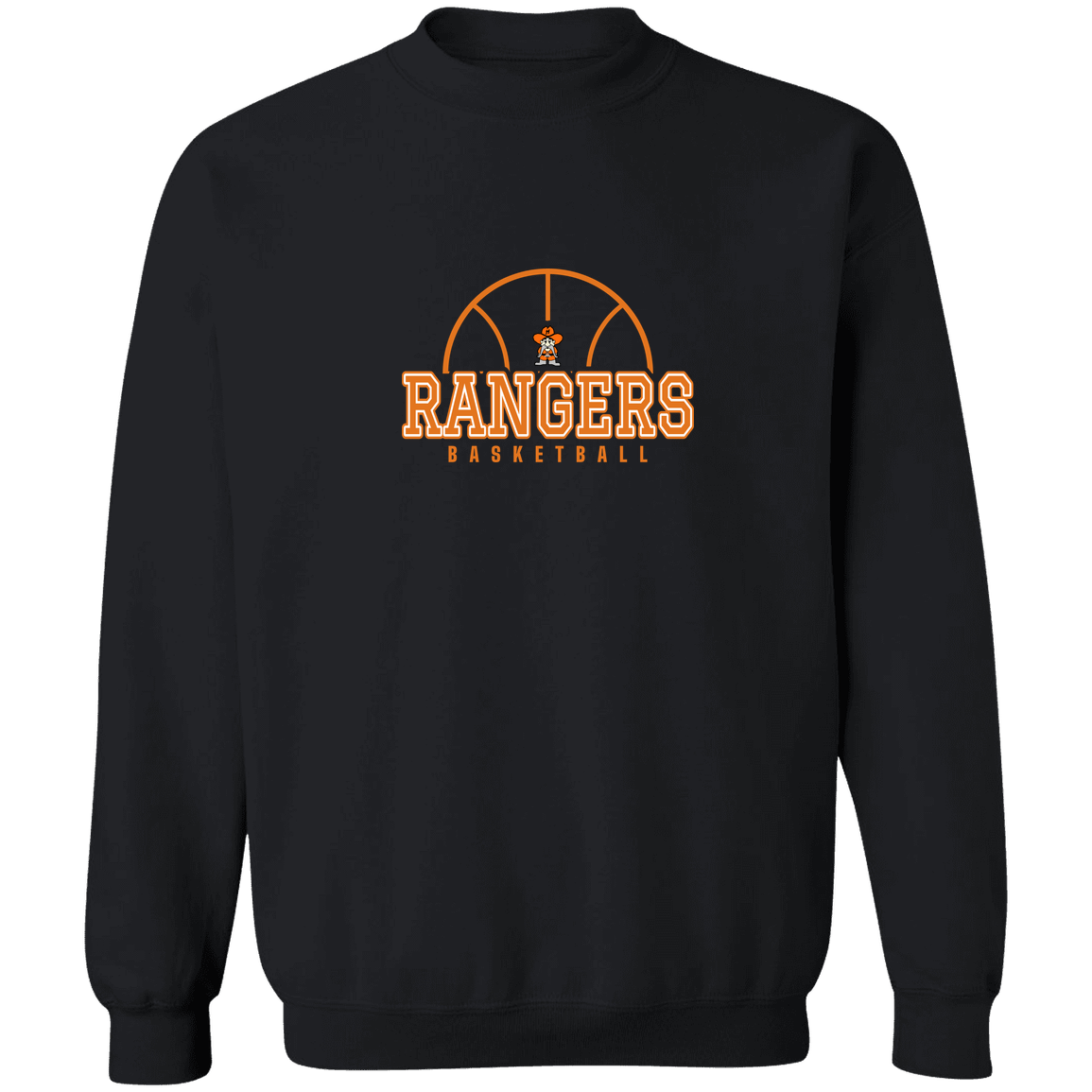 manton-elementary-ball-dome-gildan-crewneck-pullover-sweatshirt — Black — Front — source sha256 b792ca39c964d2a1ff65c5de01218d5a38c65de14a635999d1f6d1ea077dc089 — Color position 4