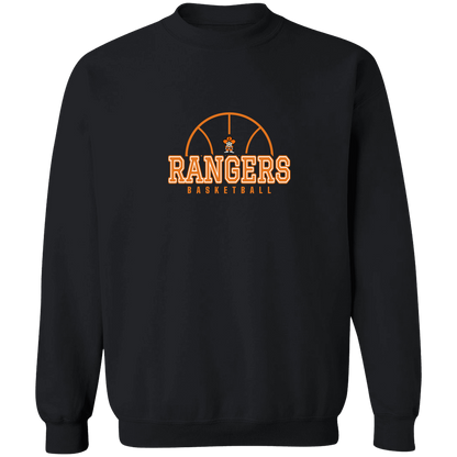 manton-elementary-ball-dome-gildan-crewneck-pullover-sweatshirt — Black — Front — source sha256 b792ca39c964d2a1ff65c5de01218d5a38c65de14a635999d1f6d1ea077dc089 — Color position 4