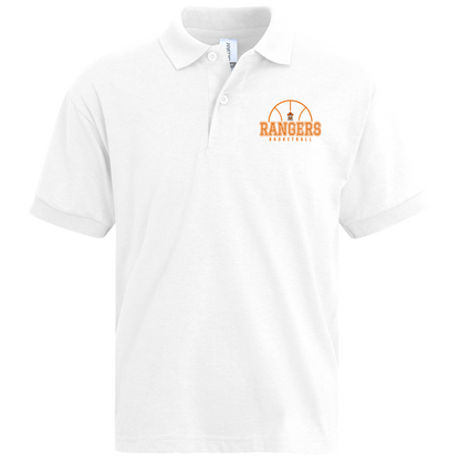 manton-elementary-ball-dome-gildan-kids-jersey-polo — White — Front — source sha256 b7ec5cf70601d6f5d6d233e25942bbc1c2d87e9bdaa0f62c60cc3630151fe7f7 — Color position 1