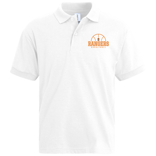 manton-elementary-ball-dome-gildan-kids-jersey-polo — White — Front — source sha256 b7ec5cf70601d6f5d6d233e25942bbc1c2d87e9bdaa0f62c60cc3630151fe7f7 — Color position 1