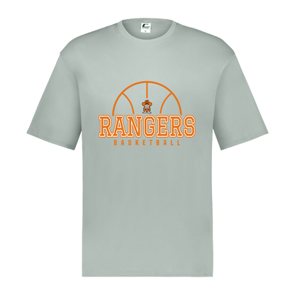 manton-elementary-ball-dome-c2-mens-performance-short-sleeve-tee — Silver — Front — source sha256 b82b2623497a5ebd9de44da73f1308f3d50d8f36ab267631a77e3c628911e436 — Color position 3