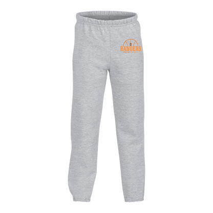 manton-elementary-ball-dome-gildan-kids-heavy-blend-sweatpant — Grey — Front — source sha256 bf15bda8dda973072d4fe14ff67dedce39ed4c77e57f3e1de1eee59fe99b5a5d — Color position 2
