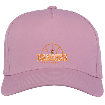 manton-elementary-ball-dome-pacific-headwear-weekender-perforated-snapback-cap — Mauve — Front — source sha256 c22bf40abb8718aa5c43e849d2df621c1c3cddac40b4f88af623d8625a1266bf — Color position 8