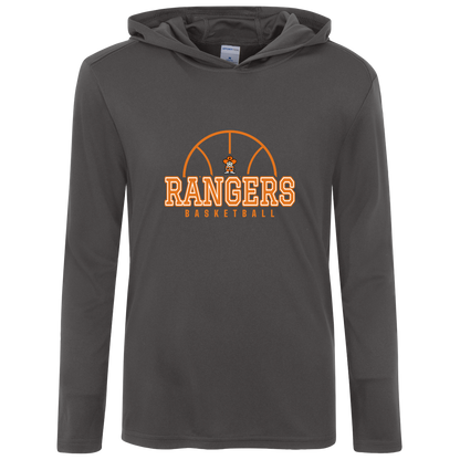 manton-elementary-ball-dome-sport-tek-kids-competitor-hooded-pullover — Iron Grey — Front — source sha256 c916430cdec9e1e3fd16548ba9bbf8ae1a92f265dac071106ffea869fe033093 — Color position 3