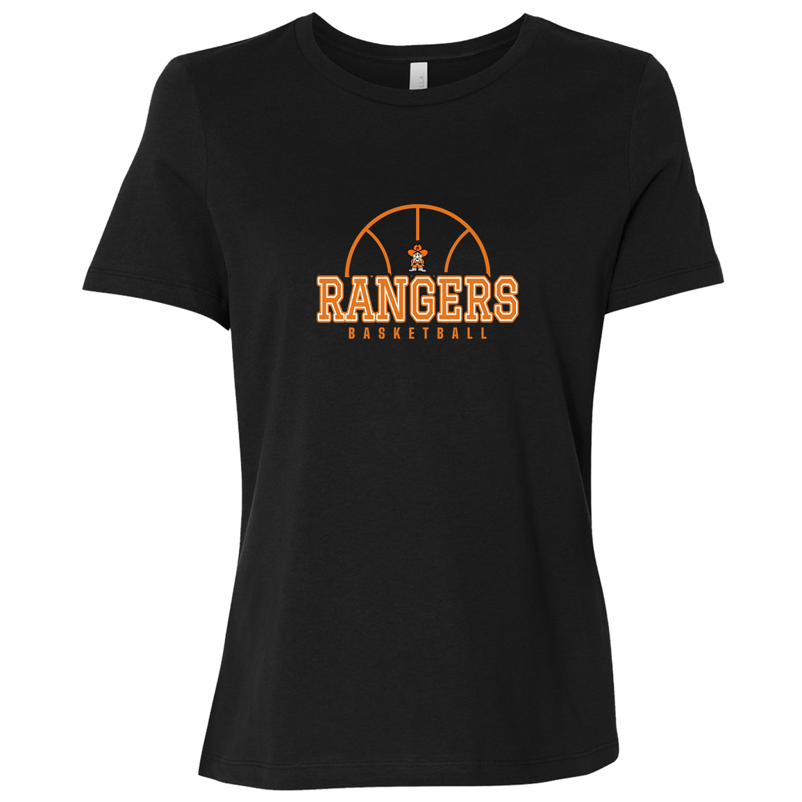 manton-elementary-ball-dome-bella-canvas-ladies-relaxed-jersey-short-sleeve-t-shirt — Black — Front — source sha256 dd094f741aa9ec146cf7bc5629ddd4fc3635f3c09b35ff1419142550534f98bf — Color position 5