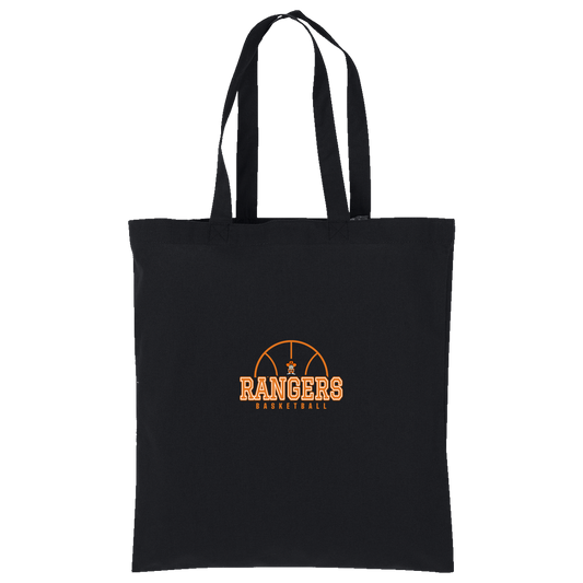 manton-elementary-ball-dome-port-authority-core-cotton-tote — Deep Black — Front — source sha256 e3475c762bbad99a2a0a7c5b9c71f692924d1d62513153661a10d402af14e477 — Color position 1