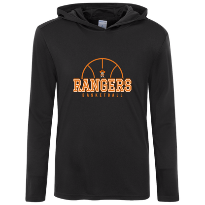 manton-elementary-ball-dome-sport-tek-kids-competitor-hooded-pullover — Black — Front — source sha256 f4a00860561380cb275953d1a82bec25aabc16847bc6865a71ae135cbbc15670 — Color position 1