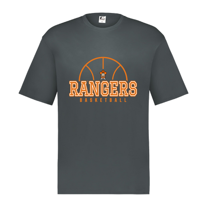 manton-elementary-ball-dome-c2-mens-performance-short-sleeve-tee — Graphite — Front — source sha256 fd910c905e035aaf2c6fea71b872203edd0d960ecdfc7071d4600b3f5fc67982 — Color position 2