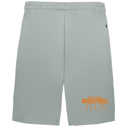manton-hoop-horizon-badger-adult-b-core-7-inch-short-with-pockets — Silver — Front — source sha256 0508403b0cb917a70cae64f890b9dda46b4d80bf80c537def8395f90866fb93c — Color position 3