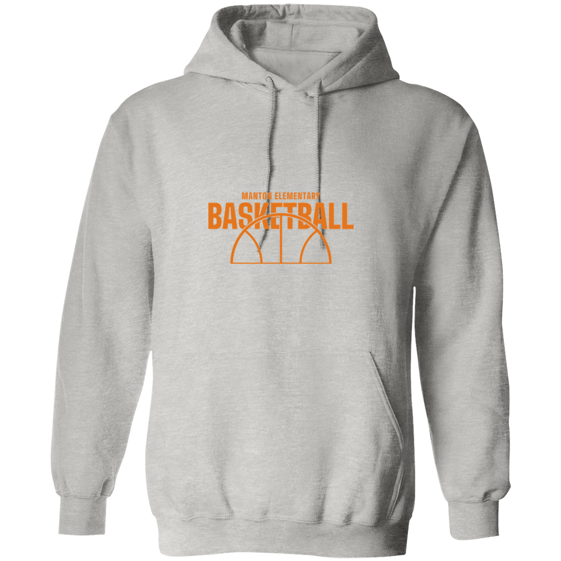 manton-hoop-horizon-gildan-pullover-hoodie — Ash — Front — source sha256 0aa32931019fda8721771e52ee903d9c56abfa873ed8d61c62219b3880557465 — Color position 3