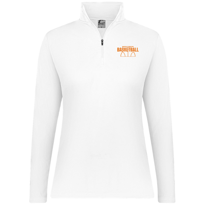 manton-hoop-horizon-c2-womens-1-4-zip-pullover — White — Front — source sha256 185169b9dc504d46d0dd5f7137682edae51190b88367c9d9034babf0d38f7a53 — Color position 3