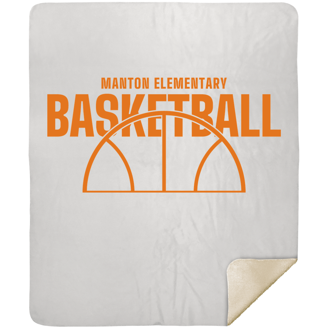 manton-hoop-horizon-mshm-premium-sherpa-blanket-50x60 — White — Front — source sha256 27fbcf16c4b5c1adaf7a56145a300ef6e668a80403249de025ccaa71f665aa78 — Color position 1