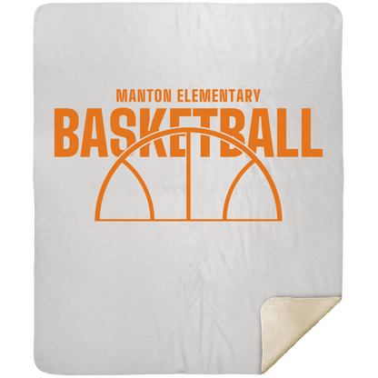 manton-hoop-horizon-mshm-premium-sherpa-blanket-50x60 — White — Front — source sha256 27fbcf16c4b5c1adaf7a56145a300ef6e668a80403249de025ccaa71f665aa78 — Color position 1