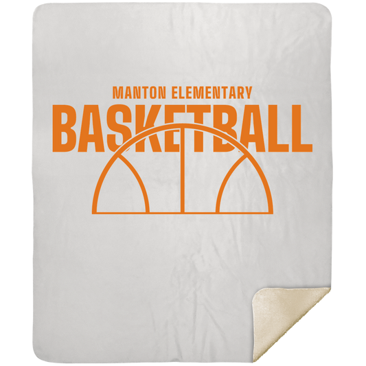 manton-hoop-horizon-mshm-premium-sherpa-blanket-50x60 — White — Front — source sha256 27fbcf16c4b5c1adaf7a56145a300ef6e668a80403249de025ccaa71f665aa78 — Color position 1