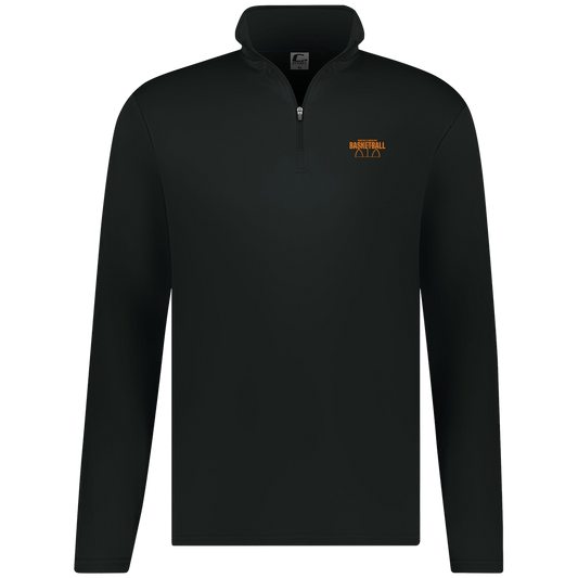 manton-hoop-horizon-c2-mens-1-4-zip-pullover — Black — Front — source sha256 2b14f487f1794c78a48d0fe1747877ab5c7893e3597f8ad62b8d16735aa1816c — Color position 1