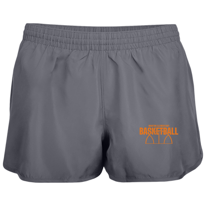 manton-hoop-horizon-augusta-ladies-wayfarer-running-shorts — Graphite — Front — source sha256 32297ec02ee4f413af4d2259d0312a03463817497b7d0a8bdca25eb4a6857ad7 — Color position 2