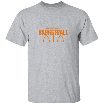 manton-hoop-horizon-gildan-5-3-oz-t-shirt — Sport Grey — Front — source sha256 3805328ecce79bd2506483611b2bcee259ca3d83f2c4fa573ea2aab28720a793 — Color position 6