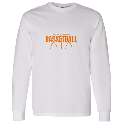 manton-hoop-horizon-gildan-ls-t-shirt-5-3-oz — White — Front — source sha256 3a1edc2902014c8379976f27a714362eab6b56df19d68b95bfdb685f2769a379 — Color position 3
