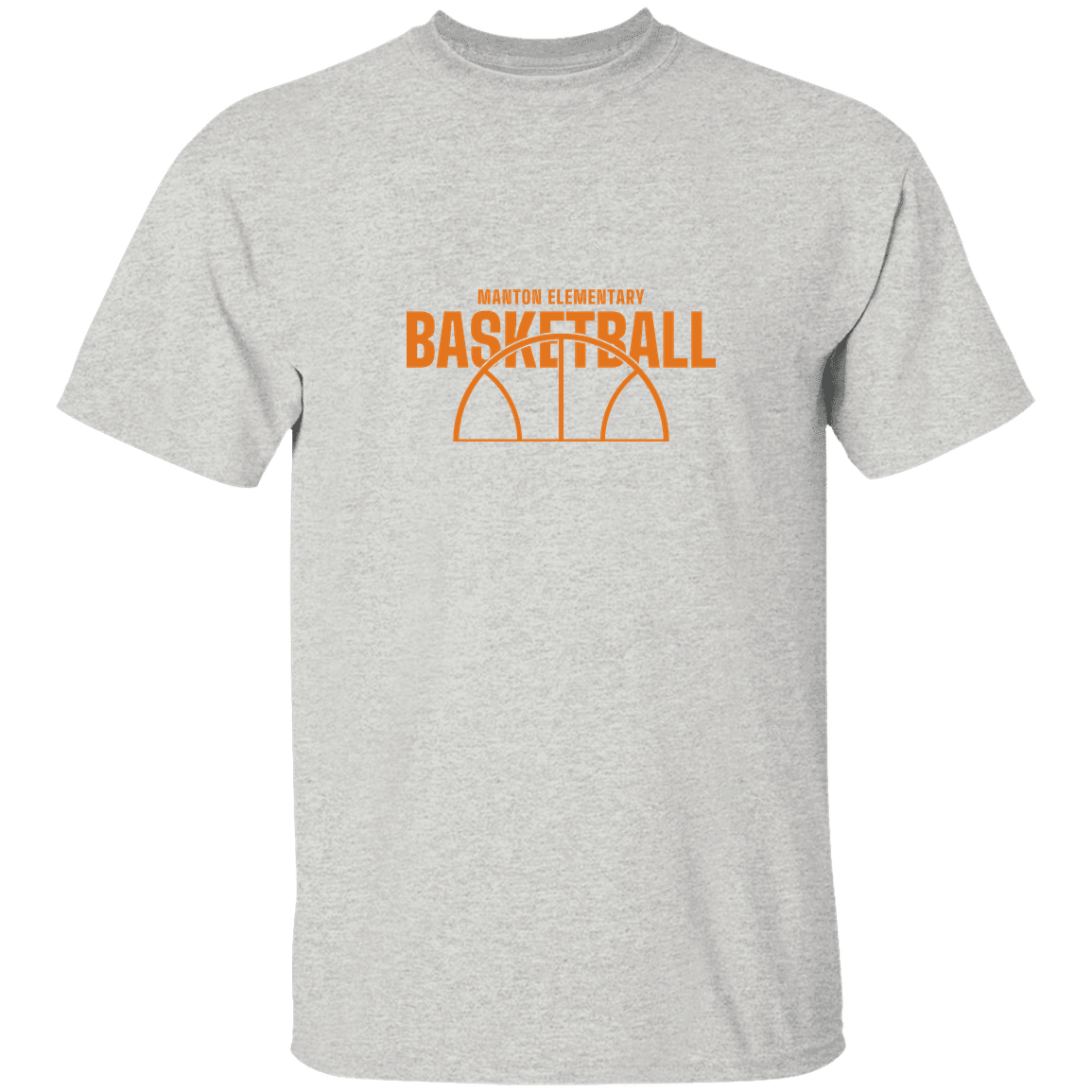 manton-hoop-horizon-gildan-youth-5-3-oz-100-cotton-t-shirt — Ash — Front — source sha256 3db5b43a27db1aa2d549f30cd3b2615638f71280dddb216cfbc5bb9d4d1337bb — Color position 3