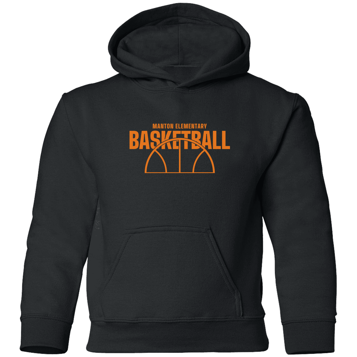 manton-hoop-horizon-gildan-youth-pullover-hoodie — Black — Front — source sha256 40c6a9b58eb99c6829a0c2d6ebcac9c1ea1753116ab9f22df8f8600a0e919372 — Color position 3
