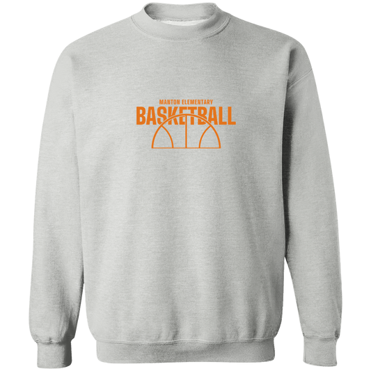 manton-hoop-horizon-gildan-crewneck-pullover-sweatshirt — Sport Grey — Front — source sha256 518af8919847d1601ed20840206485327545d682eeb8597ff10c1cfab25454ea — Color position 1