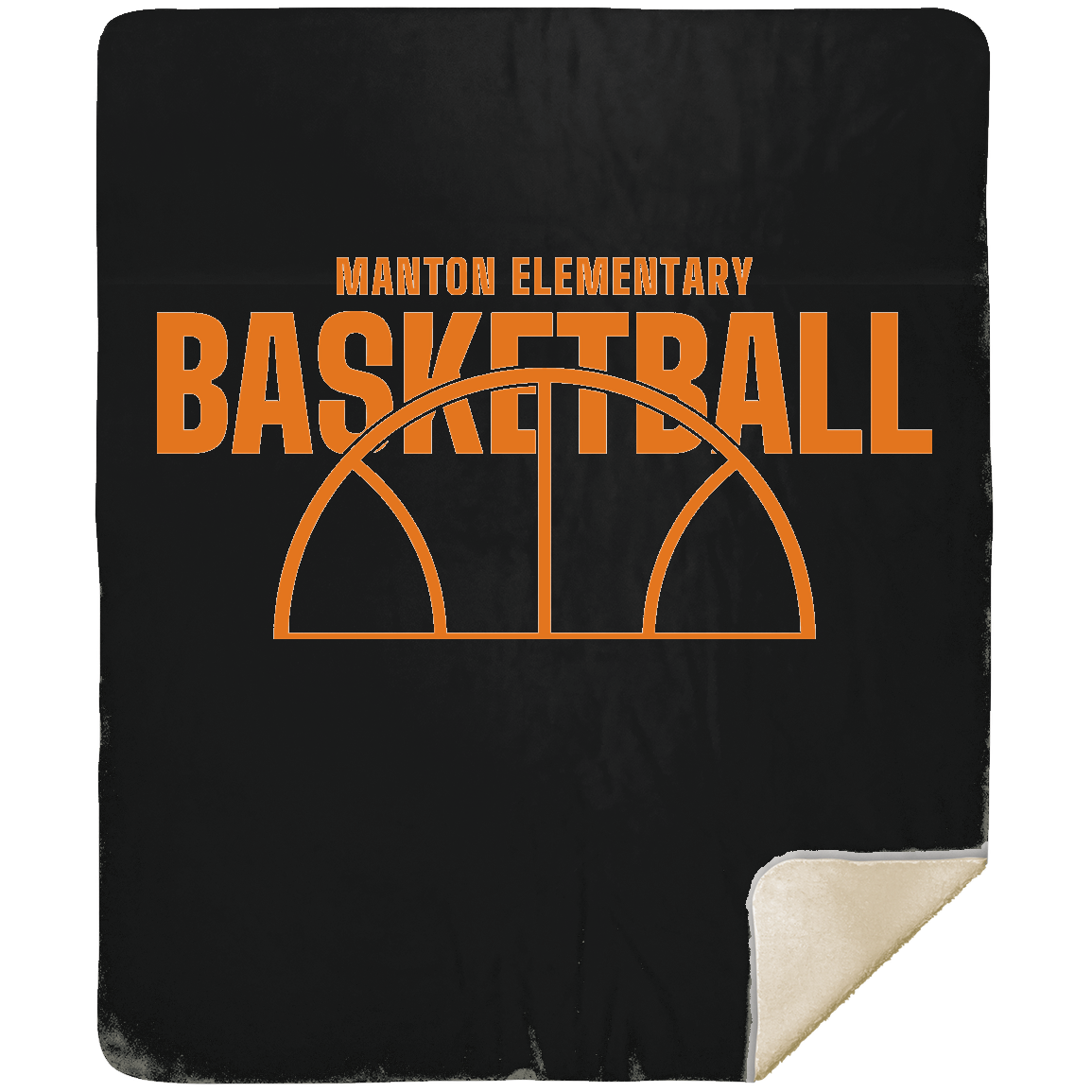 manton-hoop-horizon-mshm-premium-sherpa-blanket-50x60 — Black — Front — source sha256 5515c9fb01757f29255e5043a67094485d4997638d260da2dd220ecb491682e5 — Color position 2