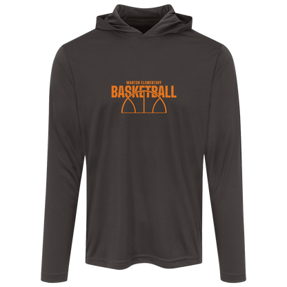 manton-hoop-horizon-sport-tek-mens-competitor-hooded-tee — Iron Grey — Front — source sha256 6c181eb243df0a79a612e225bf4203f2f3ea7341013676ce9fd083f050c406af — Color position 2