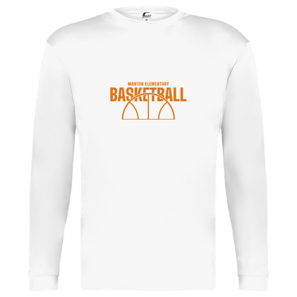 manton-hoop-horizon-c2-kids-performance-long-sleeve-tee — White — Front — source sha256 6e7afb8c07bd64f5326bf327fbc22ddb093cf16f50c9b05ac6329c9614812cc6 — Color position 4