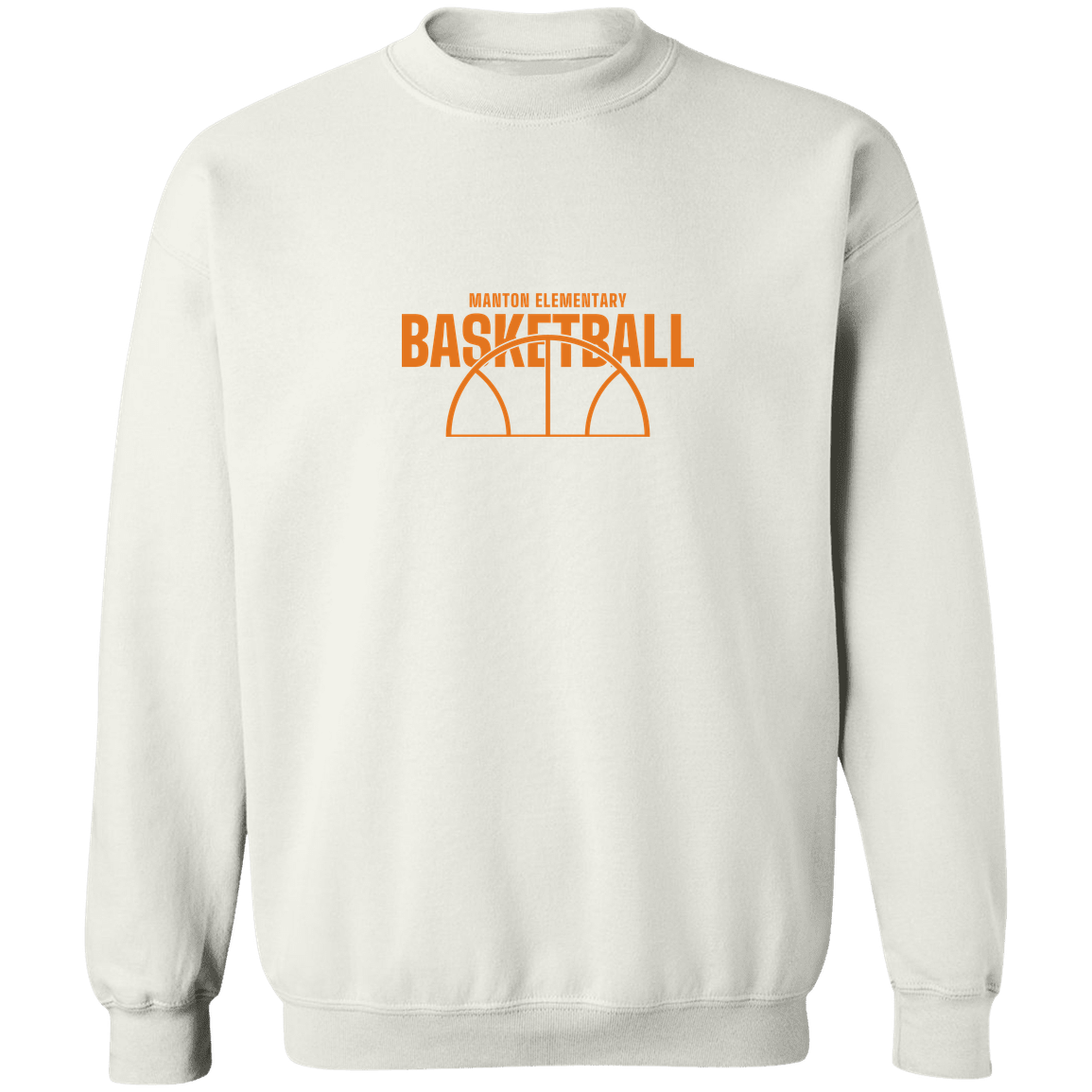 manton-hoop-horizon-gildan-crewneck-pullover-sweatshirt — White — Front — source sha256 92fb09f66b4dda1c561e2100f648487ac95578b6e234cfacd46159eff58508ab — Color position 3