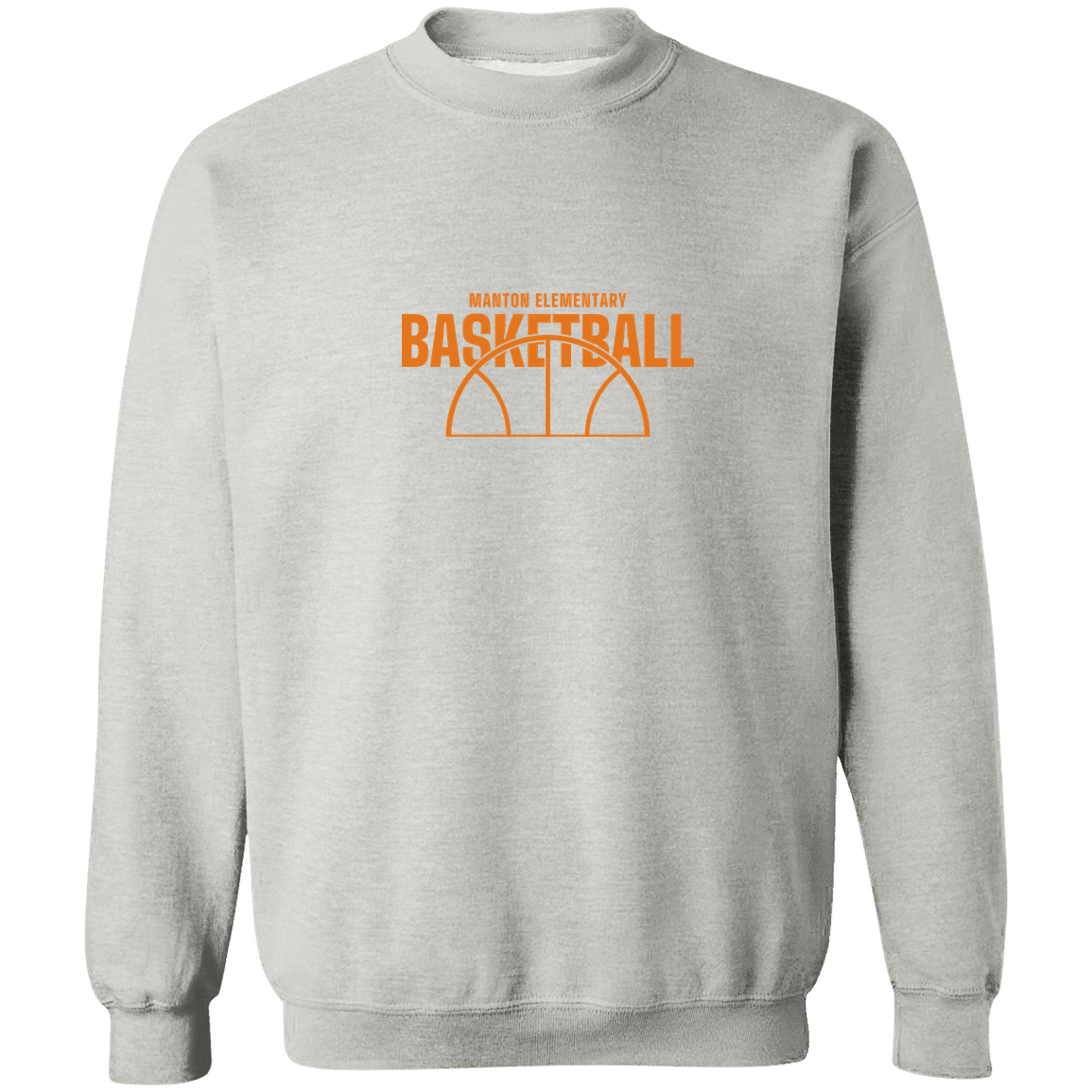 manton-hoop-horizon-gildan-crewneck-pullover-sweatshirt — Ash — Front — source sha256 973f8034b42b875e46a3c37cc88f3db811f2ee01a0f75d105b1b2978bc138cab — Color position 2