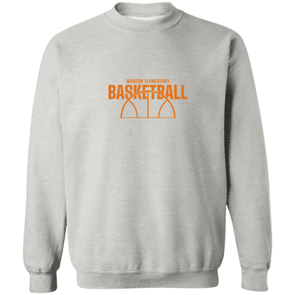 manton-hoop-horizon-gildan-crewneck-pullover-sweatshirt — Ash — Front — source sha256 973f8034b42b875e46a3c37cc88f3db811f2ee01a0f75d105b1b2978bc138cab — Color position 2