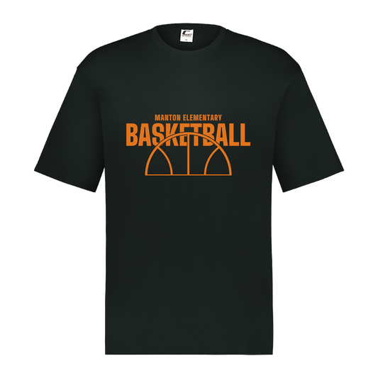 manton-hoop-horizon-c2-mens-performance-short-sleeve-tee — Black — Front — source sha256 984c4e766cb8335b13fd89972e3c5048afa1f1addd1696ad3afca648d0aa7df0 — Color position 1
