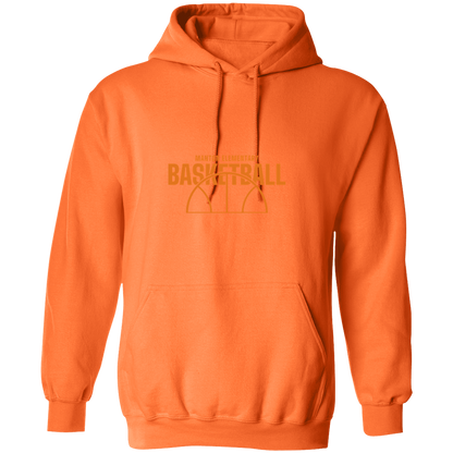 manton-hoop-horizon-gildan-pullover-hoodie — Safety Orange — Front — source sha256 a37e9cdf0941b1ffaeae56d4f5119255a5e76087e6da780cebdd520e49e45d6c — Color position 7