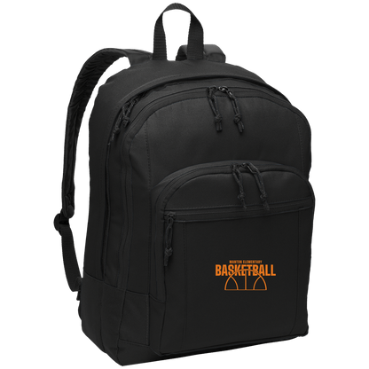 manton-hoop-horizon-port-authority-basic-backpack — Black — Front — source sha256 b85517d6c276433811bc18205913cad9f2ee6c6f6bda985226e3d602539560bd — Color position 1
