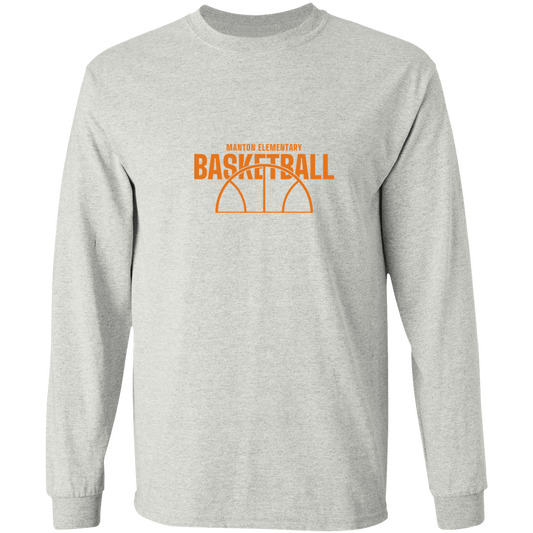 manton-hoop-horizon-gildan-ls-t-shirt-5-3-oz — Ash — Front — source sha256 dae8ec30952878d26ed36aec50b51978681c1899d844a539865cda07e1424fe9 — Color position 1