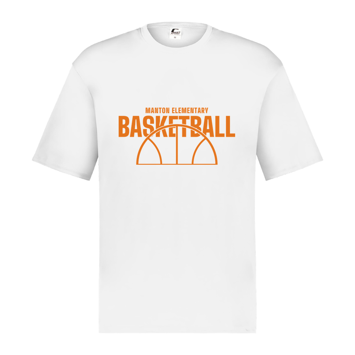 manton-hoop-horizon-c2-mens-performance-short-sleeve-tee — White — Front — source sha256 e273ca1cba0e5a9b35f9cd45febbb749f03787f8e50bdc69dd3a9726d480b68d — Color position 4