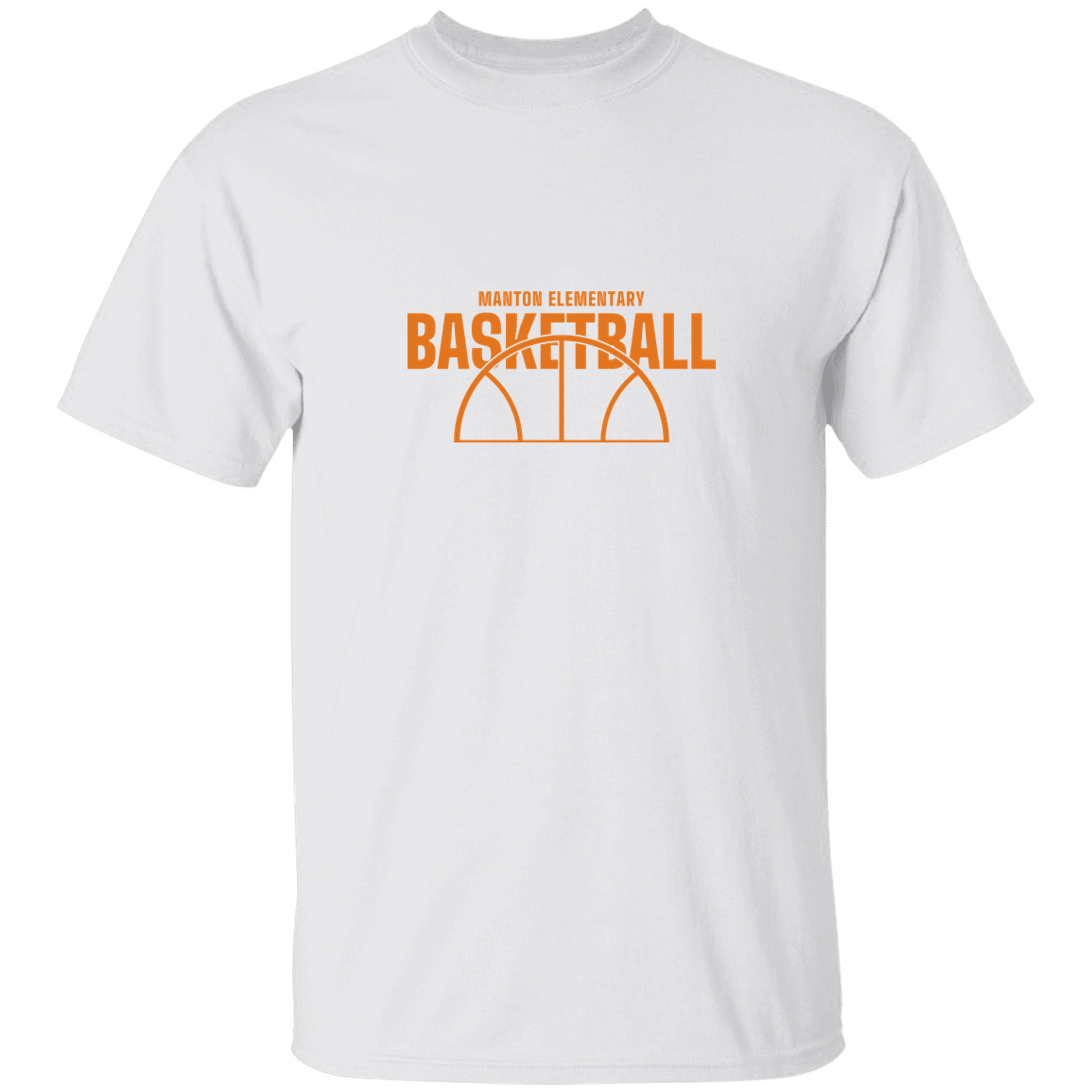manton-hoop-horizon-gildan-5-3-oz-t-shirt — White — Front — source sha256 e3b2077c3b77b0c19a641d10531e7e85a793b9b6e519a7ab9a73af475379f122 — Color position 3
