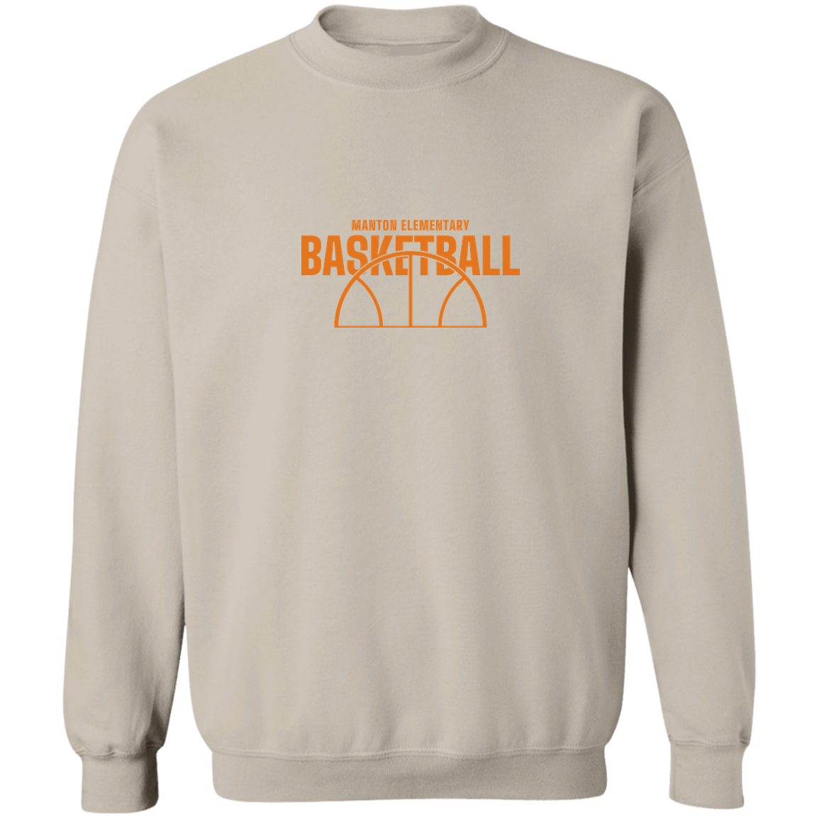 manton-hoop-horizon-gildan-crewneck-pullover-sweatshirt — Sand — Front — source sha256 eb178a7023d1003e2a2f096a05fc86dd4d1a8cc4e35cb397b0b1f53a99e2fb90 — Color position 5