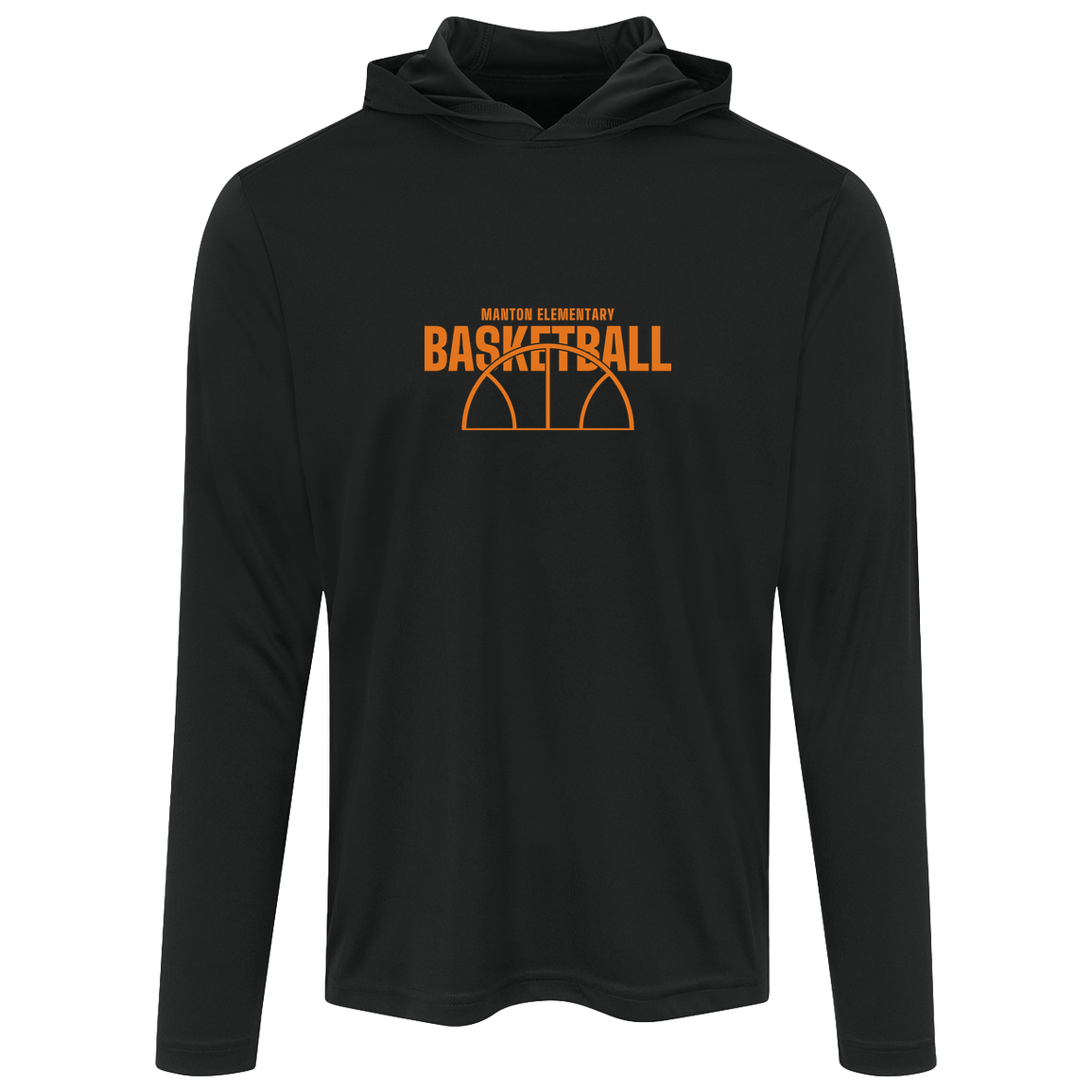 manton-hoop-horizon-sport-tek-mens-competitor-hooded-tee — Black — Front — source sha256 f679f746877e387e7bd6b02c228f49103107753a15e8acf8cd7c0bcb14ec138b — Color position 1