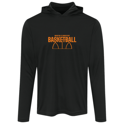 manton-hoop-horizon-sport-tek-mens-competitor-hooded-tee — Black — Front — source sha256 f679f746877e387e7bd6b02c228f49103107753a15e8acf8cd7c0bcb14ec138b — Color position 1