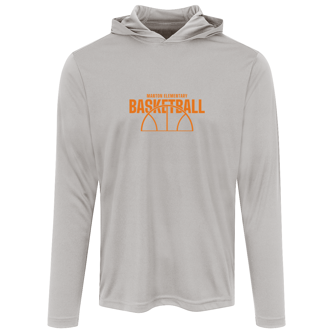 manton-hoop-horizon-sport-tek-mens-competitor-hooded-tee — Silver — Front — source sha256 f996a6fc5fda0c0607796940f6db1b24efe2b1105034f18563480079c0e8ac43 — Color position 3