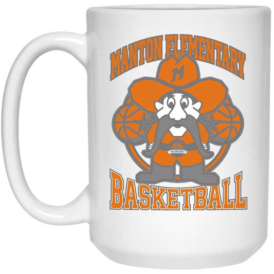 manton-ranger-mascot-hoops-15oz-white-mug — White — Front — source sha256 1a981540a1697de0d1391eff7d5c426d8c9916765934cdc413c36defb3c7262b — Color position 1