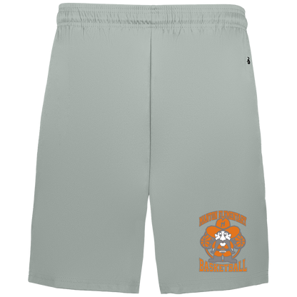 manton-ranger-mascot-hoops-badger-adult-b-core-7-inch-short-with-pockets — Silver — Front — source sha256 3525df1302933d844225a6ef73d136ed8c933a299038bed5188c33710d67d871 — Color position 3