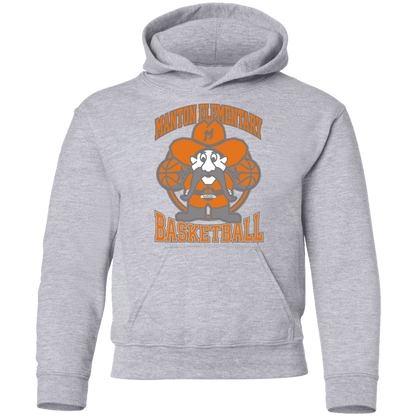 manton-ranger-mascot-hoops-gildan-youth-pullover-hoodie — Sport Grey — Front — source sha256 52fb93ecc5f81d7eeea6415f9b2ae84417abe4dd5a81bf245bdbbfedcc00f979 — Color position 1