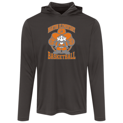 manton-ranger-mascot-hoops-sport-tek-mens-competitor-hooded-tee — Iron Grey — Front — source sha256 6e2367ad3212b1cb8a12f5bab6fba8d0bb712f3e9e9c5699409c2071e9818126 — Color position 2